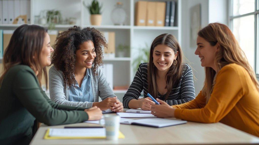 Management of Care and Leadership